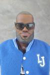 Mattel - Barbie - Ken Partner - Lebron James - Project King - Doll